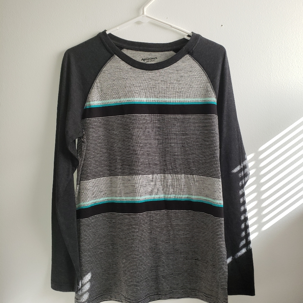 Boys XL Husky Long Sleeve